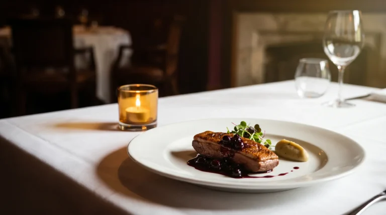 12 Best Fine Dining Restaurants in Chicago
