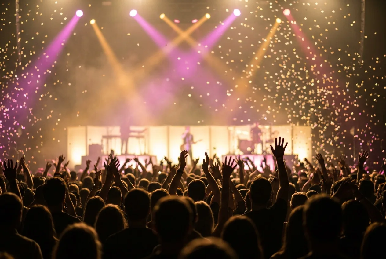 Chicago Event Tickets: The 10 Venues That Matter (2026)